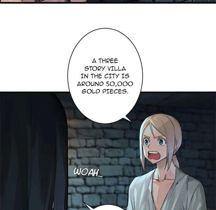 Read Her Summon EN Manga Online