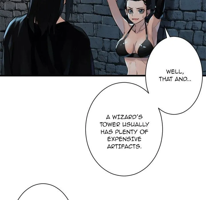 Read Her Summon EN Manga Online