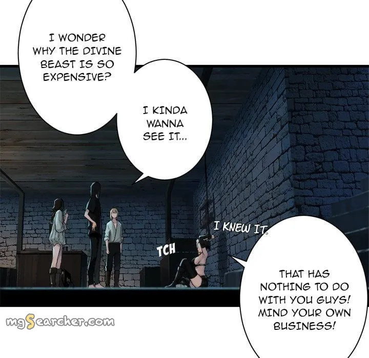 Read Her Summon EN Manga Online