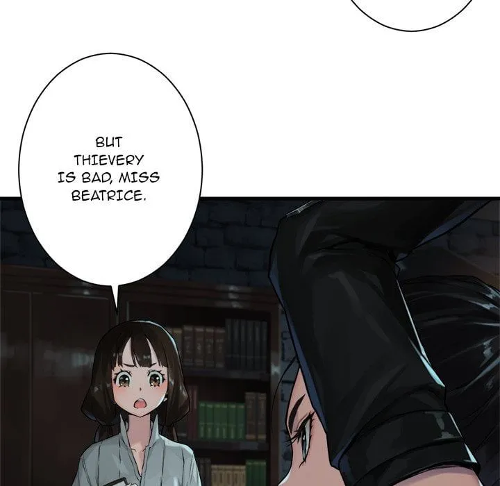 Read Her Summon EN Manga Online