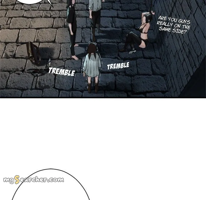 Read Her Summon EN Manga Online