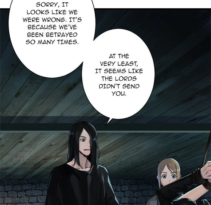 Read Her Summon EN Manga Online