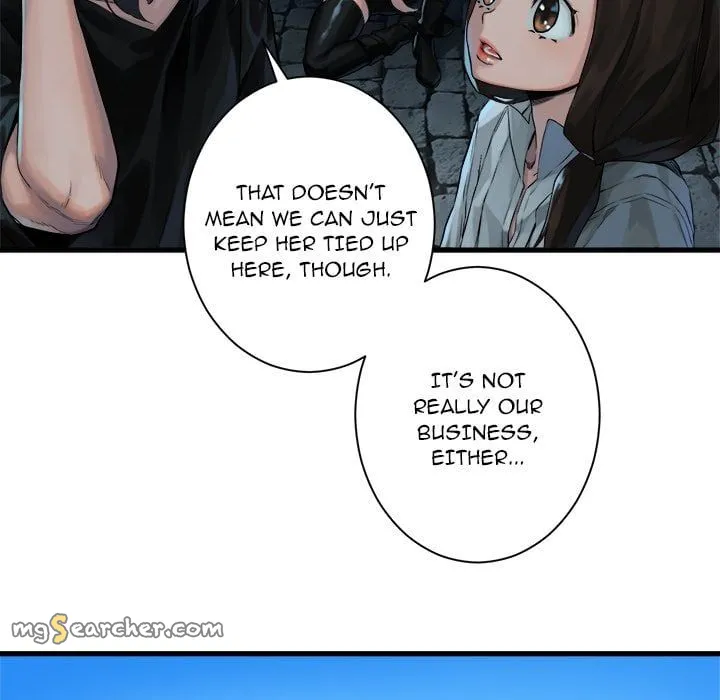 Read Her Summon EN Manga Online