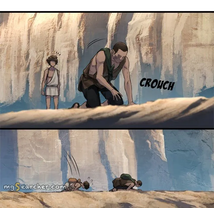 Read Her Summon EN Manga Online