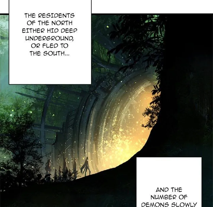 Read Her Summon EN Manga Online