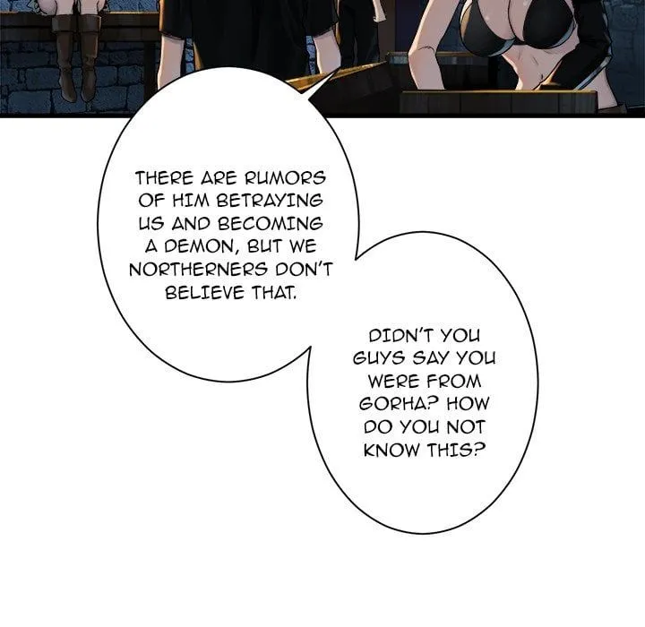 Read Her Summon EN Manga Online