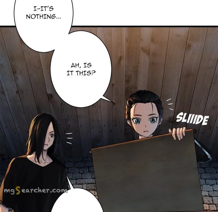 Read Her Summon EN Manga Online