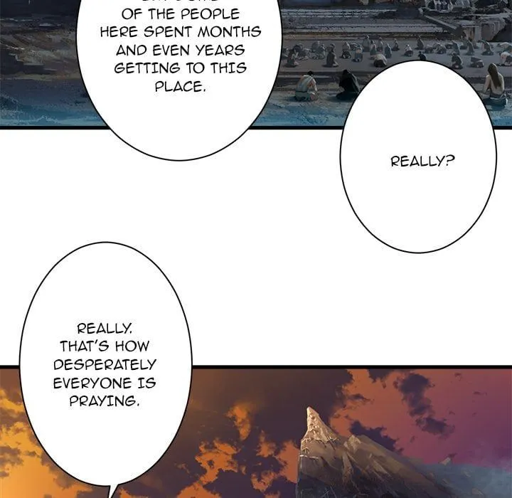 Read Her Summon EN Manga Online