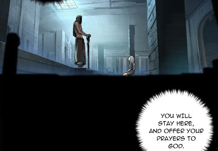 Read Her Summon EN Manga Online