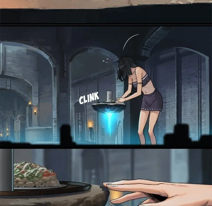 Read Her Summon EN Manga Online