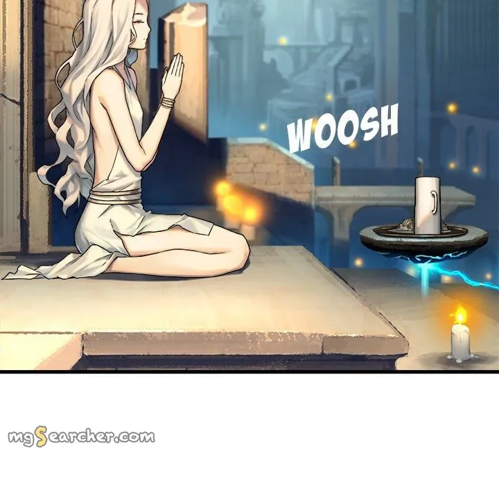 Read Her Summon EN Manga Online