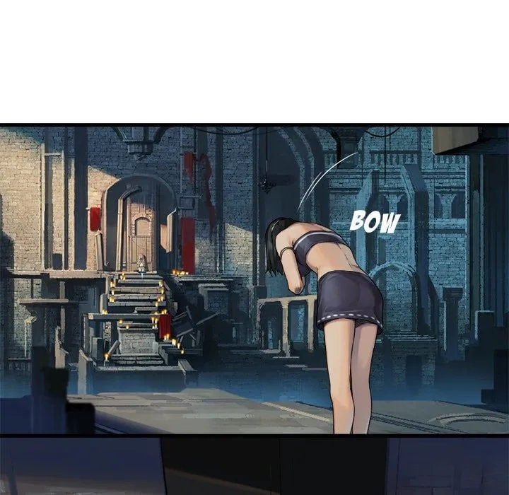 Read Her Summon EN Manga Online