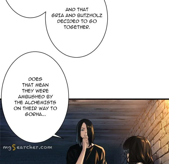 Read Her Summon EN Manga Online