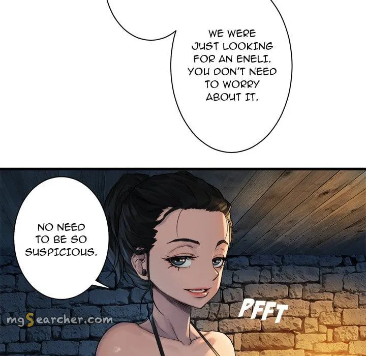 Read Her Summon EN Manga Online