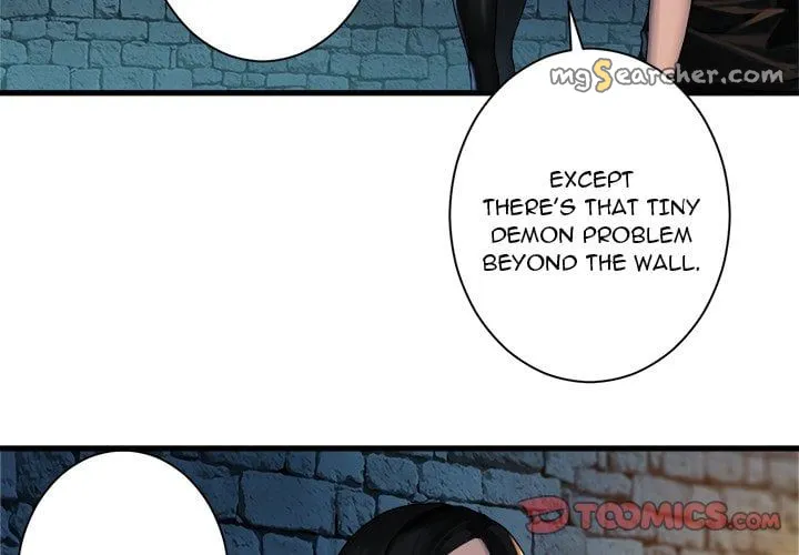 Read Her Summon EN Manga Online