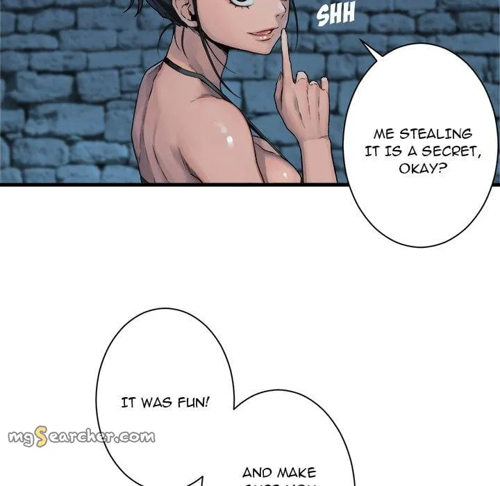 Read Her Summon EN Manga Online