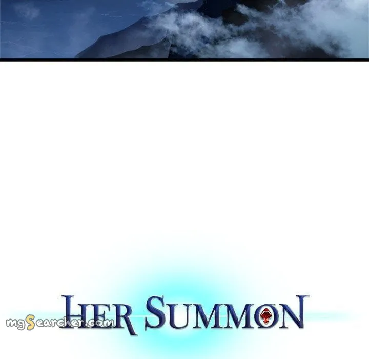 Read Her Summon EN Manga Online