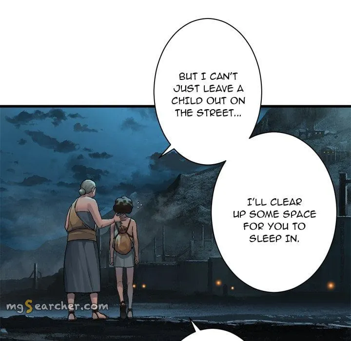 Read Her Summon EN Manga Online