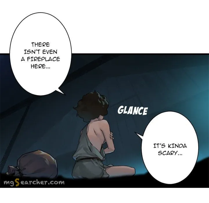 Read Her Summon EN Manga Online