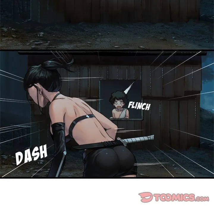 Read Her Summon EN Manga Online