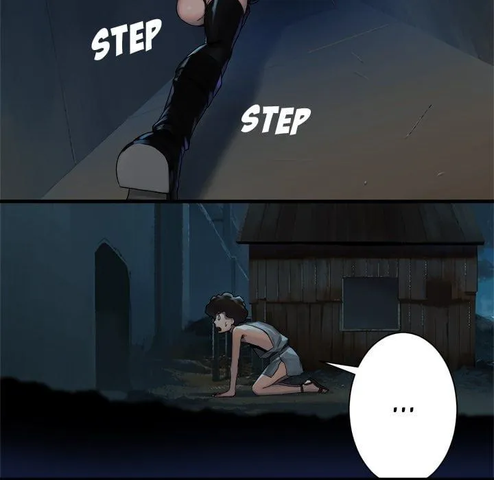 Read Her Summon EN Manga Online