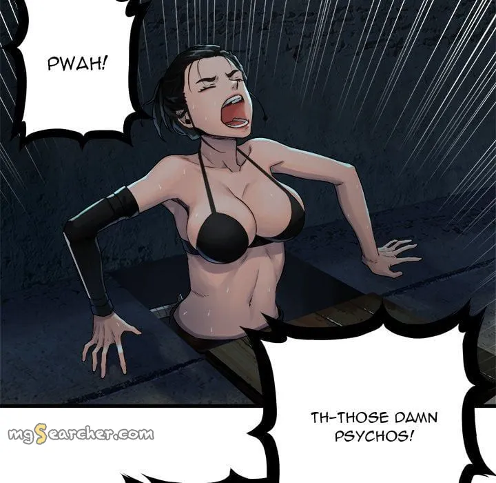 Read Her Summon EN Manga Online