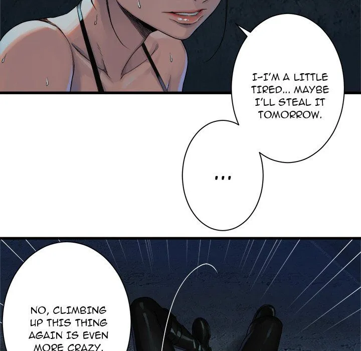 Read Her Summon EN Manga Online