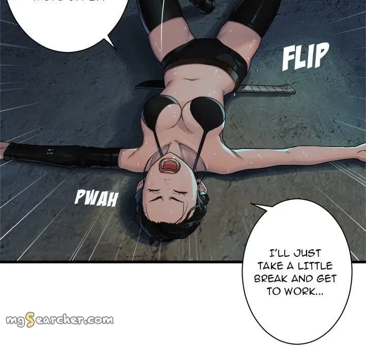 Read Her Summon EN Manga Online