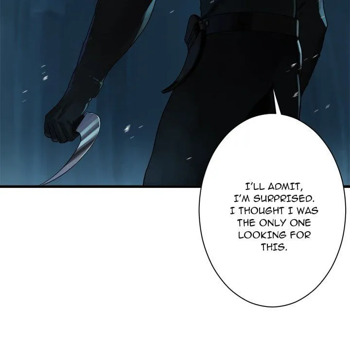 Read Her Summon EN Manga Online