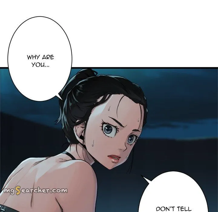 Read Her Summon EN Manga Online