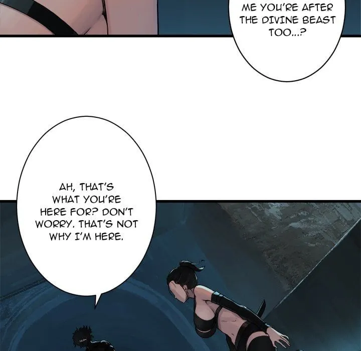 Read Her Summon EN Manga Online