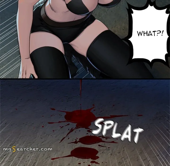 Read Her Summon EN Manga Online