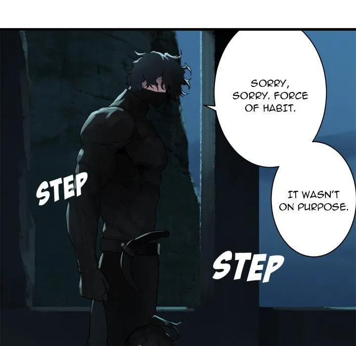 Read Her Summon EN Manga Online