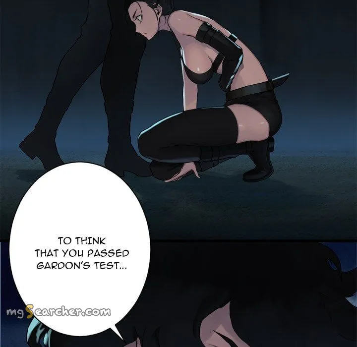 Read Her Summon EN Manga Online