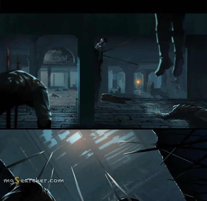 Read Her Summon EN Manga Online