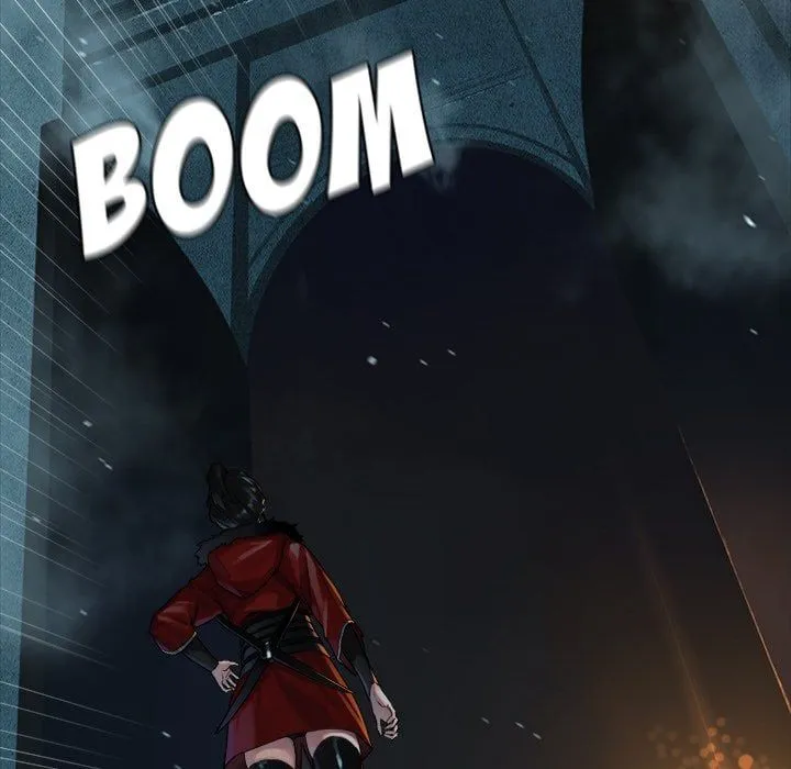 Read Her Summon EN Manga Online