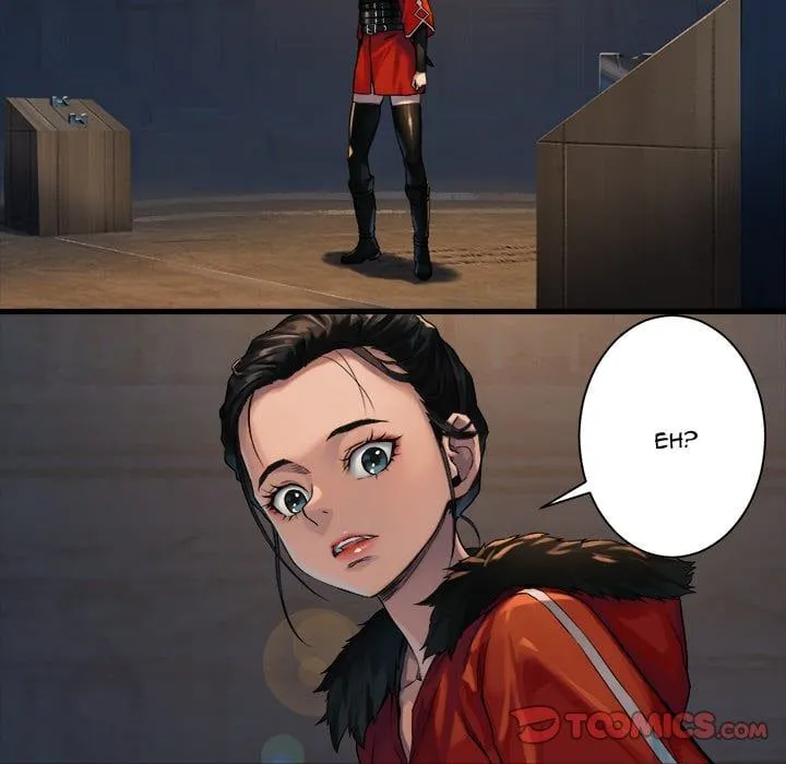 Read Her Summon EN Manga Online