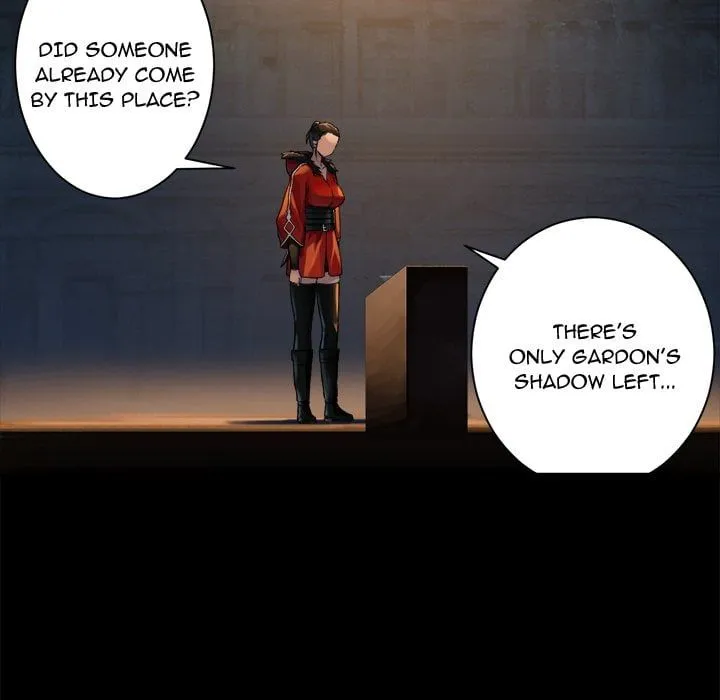 Read Her Summon EN Manga Online