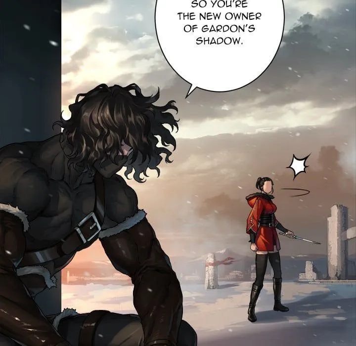 Read Her Summon EN Manga Online