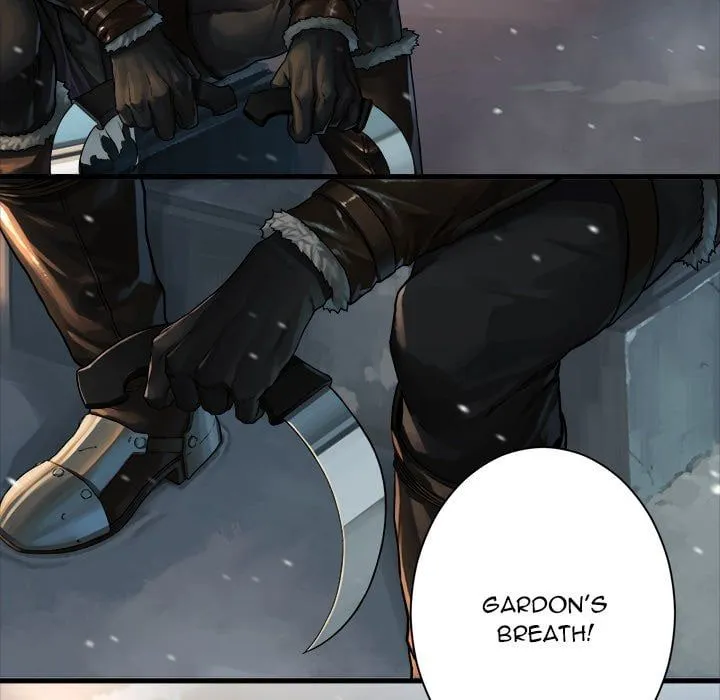 Read Her Summon EN Manga Online