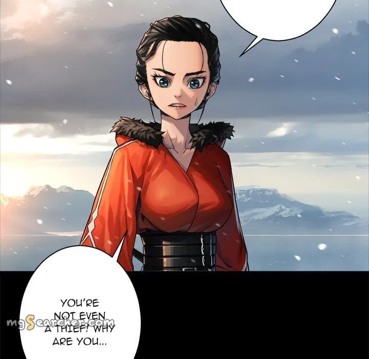 Read Her Summon EN Manga Online