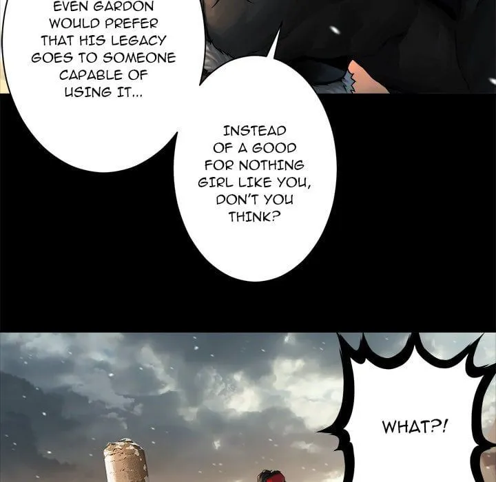 Read Her Summon EN Manga Online