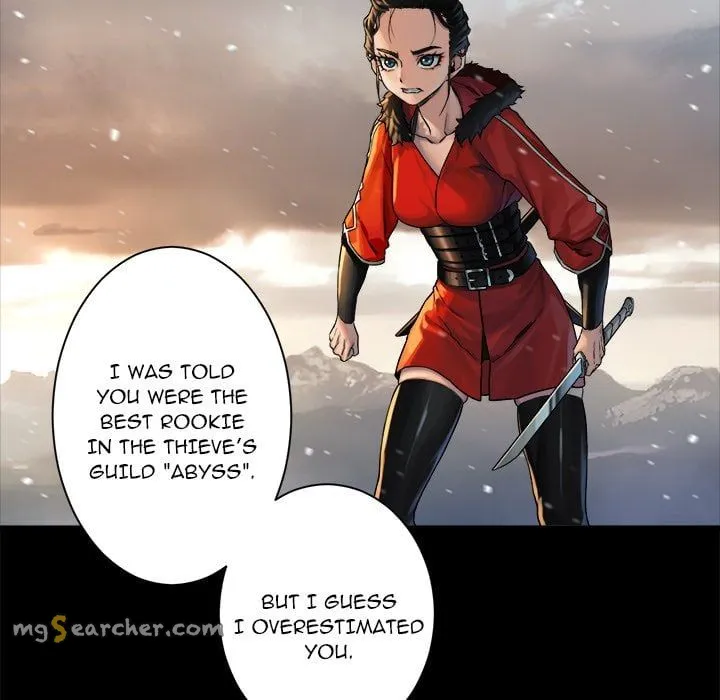 Read Her Summon EN Manga Online