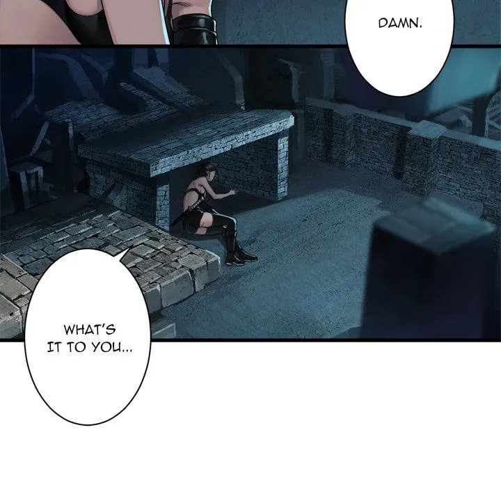 Read Her Summon EN Manga Online