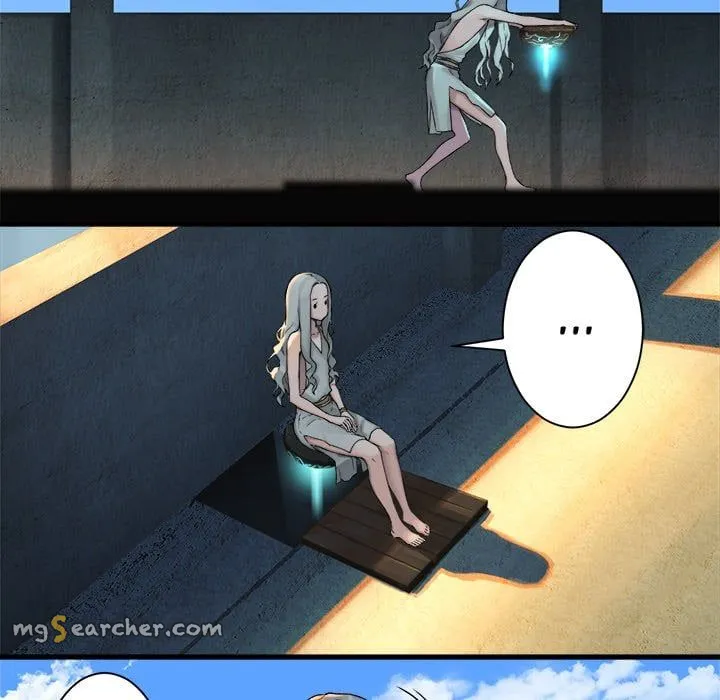 Read Her Summon EN Manga Online