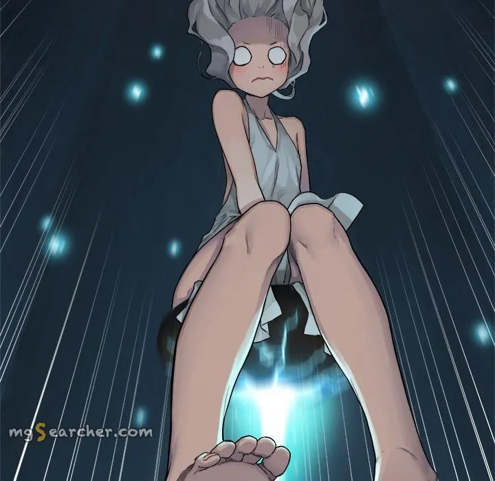 Read Her Summon EN Manga Online