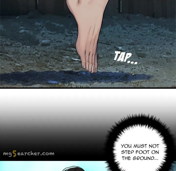 Read Her Summon EN Manga Online