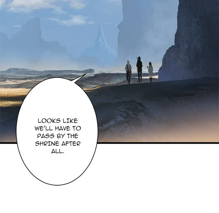 Read Her Summon EN Manga Online