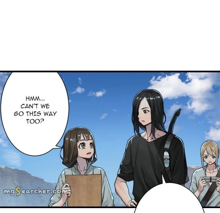 Read Her Summon EN Manga Online