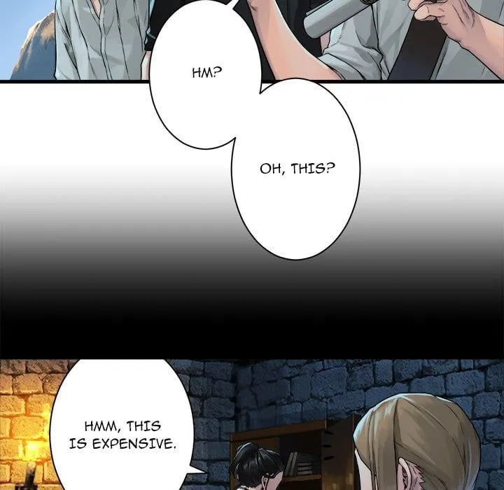 Read Her Summon EN Manga Online